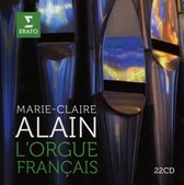 L'Orgue Francais