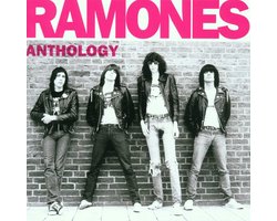Hey! Ho! Let's Go: The Anthology