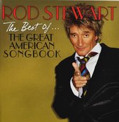 Rod Stewart - The Best Of... The Great Ameri