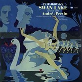 Tchaikovsky: Swan Lake (LP)