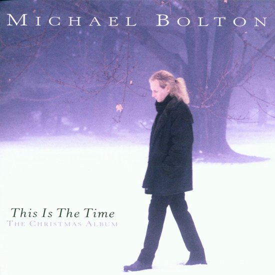 This Is The Time