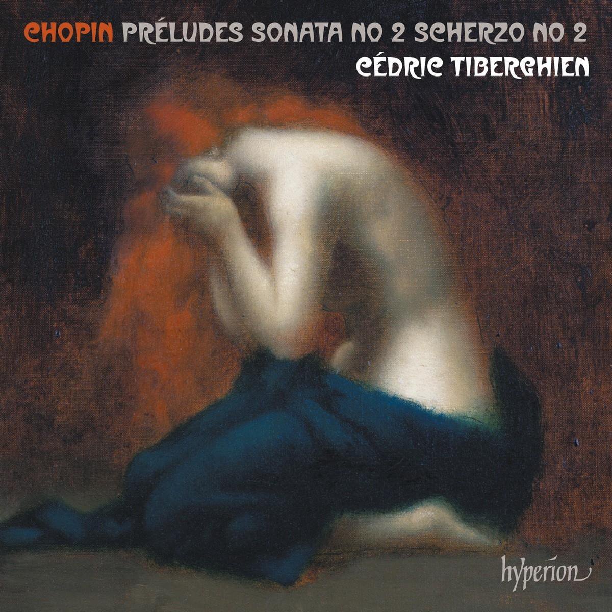 Preludes Sonata No.2 Scherzo No.2