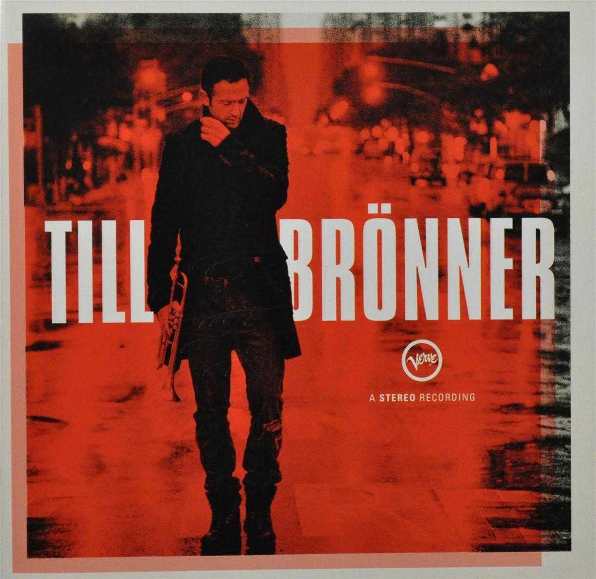 Till Brönner