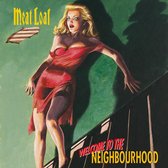 Welcome to the Neighborhood (LP)
