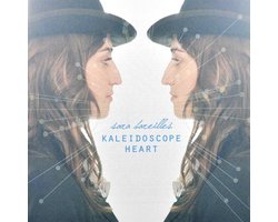 Kaleidoscope Heart
