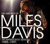 The Very Best Of The Warner Bros. Sessions 1985-1991