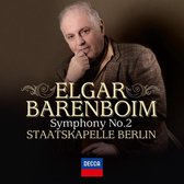 Elgar/Symphony No 2