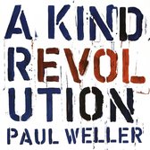A Kind Revolution (LP)