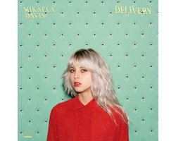Top 10 Jazz-cd’s 2026: Delivery – Mikaela Davis