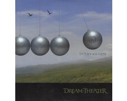 Octavarium (LP)