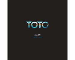 All In - The Cds