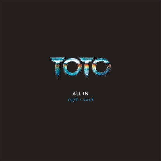 All In - The Cds