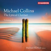 Michael Collins & Michael McHale - The Lyrical Clarinet V.2 (CD)