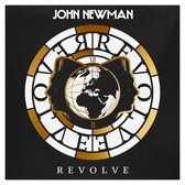 Revolve - Newman John