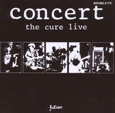 Concert (The Cure Live)