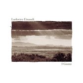 Ludovico Einaudi - I Giorni (2 LP)