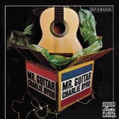 Charlie Byrd - Mr. Guitar (CD)