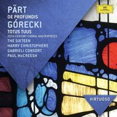 Twentieth Century Choral Masterpieces (Virtuoso)