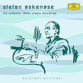 Complete 1950S Recordings On Deutsche Grammophon (CD)