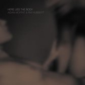 Aidan Moffat And Rm Hubbert - Here Lies The Body (2 LP)
