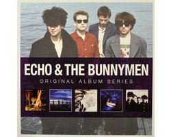 Original Album Series