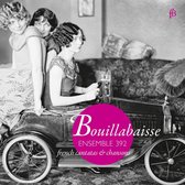 Ensemble 392 - Bouillabaisse French Cantatas (CD)