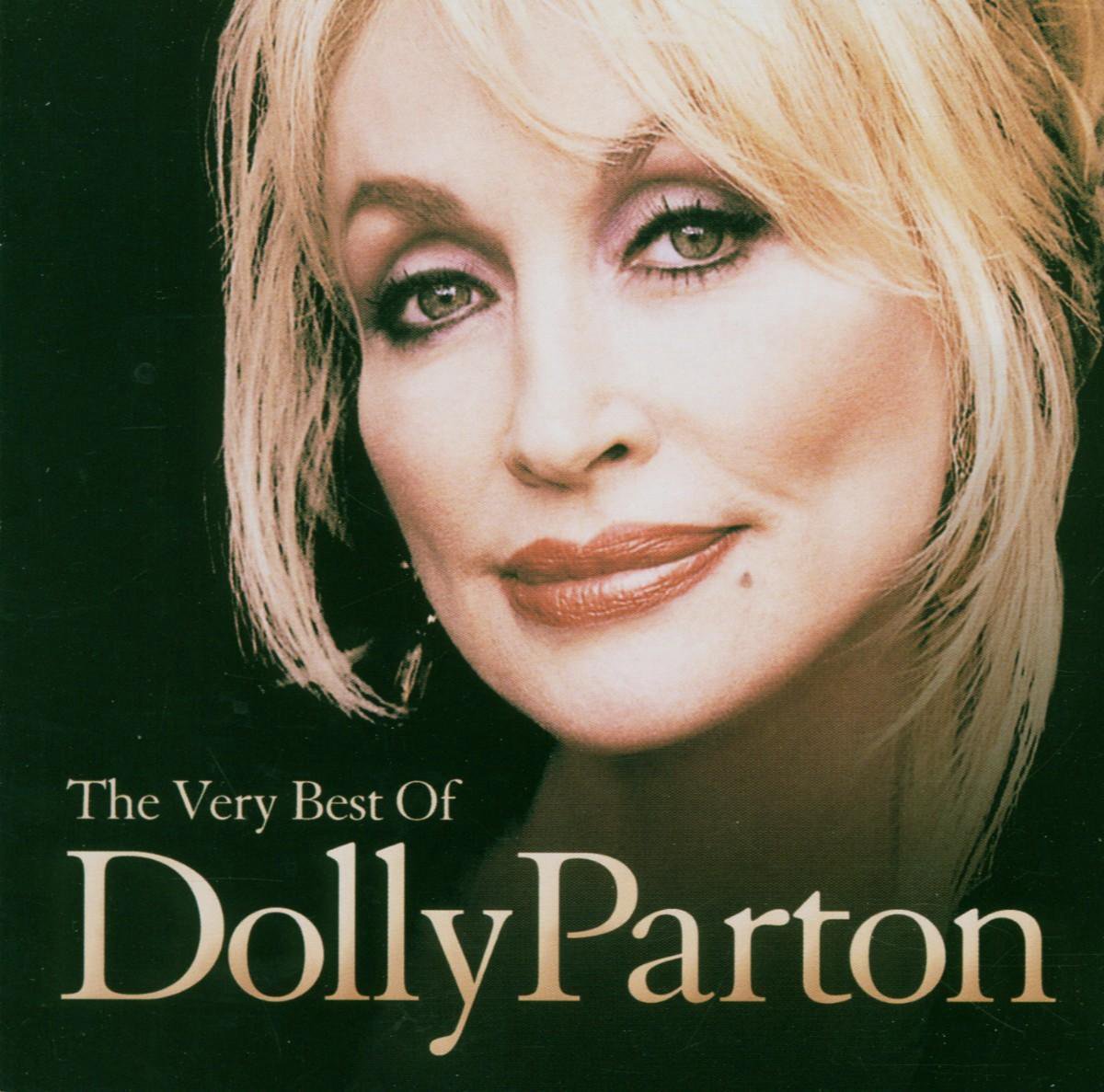 The Very Best Of, Dolly Parton CD (album) Muziek