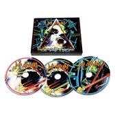 Def Leppard - Hysteria (3 CD) (30th Anniversary | Deluxe Edition)
