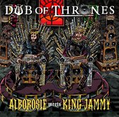 Dub Of Thrones (LP)