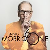 Czech National Symphony Orchestra, Ennio Morricone - Morricone: Morricone 60 Years Of Music (1 CD | 1 DVD)