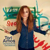 Tori Amos - Unrepentant Geraldines (CD)