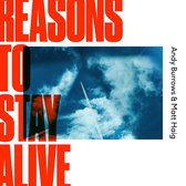 Reasons to Stay Alive (LP)