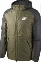 Nike Jas maat M