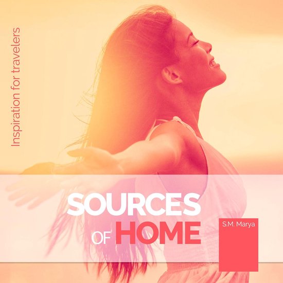 Sources of Home - cover