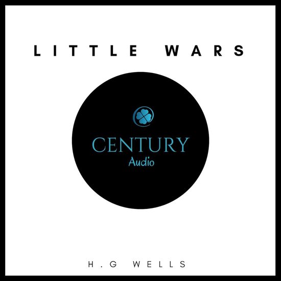 Little Wars - cover