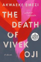 The Death of Vivek Oji