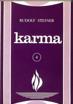 4 karmische beschouwingen enz. Karma