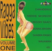 Ragga Vibes Vol. 1