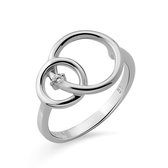 Orphelia ZR-7503/52 - Ring (sieraad) - Zilver 925