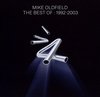 The Best Of Mike Oldfield