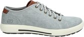 Skechers Sneakers grijs - Maat 40