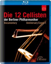 Die 12 Cellisten Der Berliner Philharmoniker