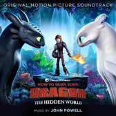 How To Train Your Dragon: The Hidden World - OST