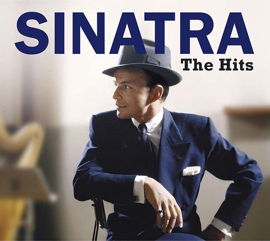 The Hits - Frank Sinatra