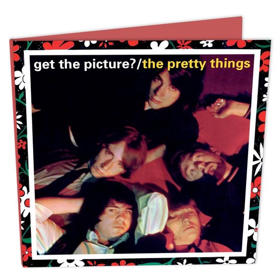Get The Picture? (Digi)