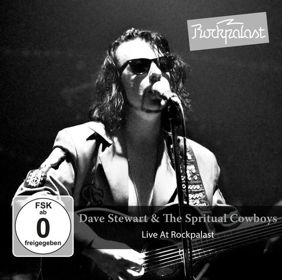 Live At Rockpalast 1990