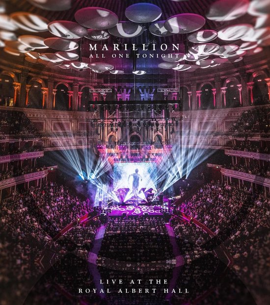 All One Tonight (Live At The Royal Albert Hall)