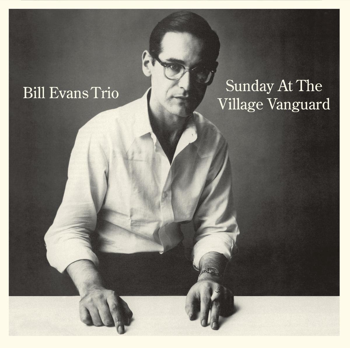 Sunday At The Village Vanguard