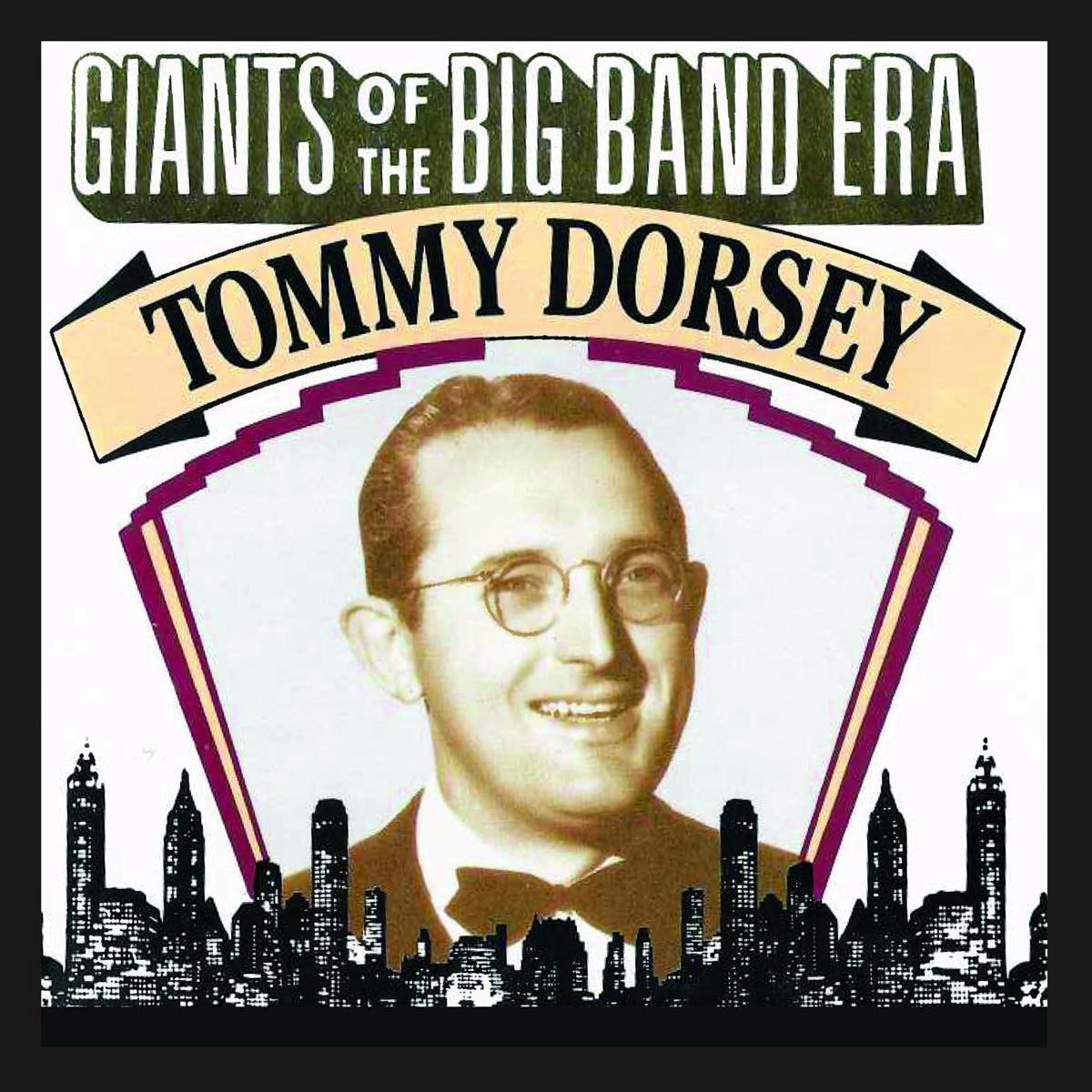 Giants Of The Big Band Era