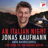 An Italian Night - Live From The Waldbuhne Berlin